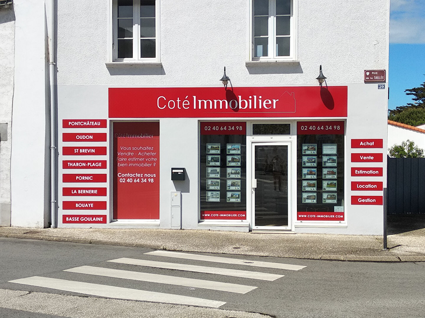 Photo PORT SAINT PERE - HYPER CENTRE image 2/3