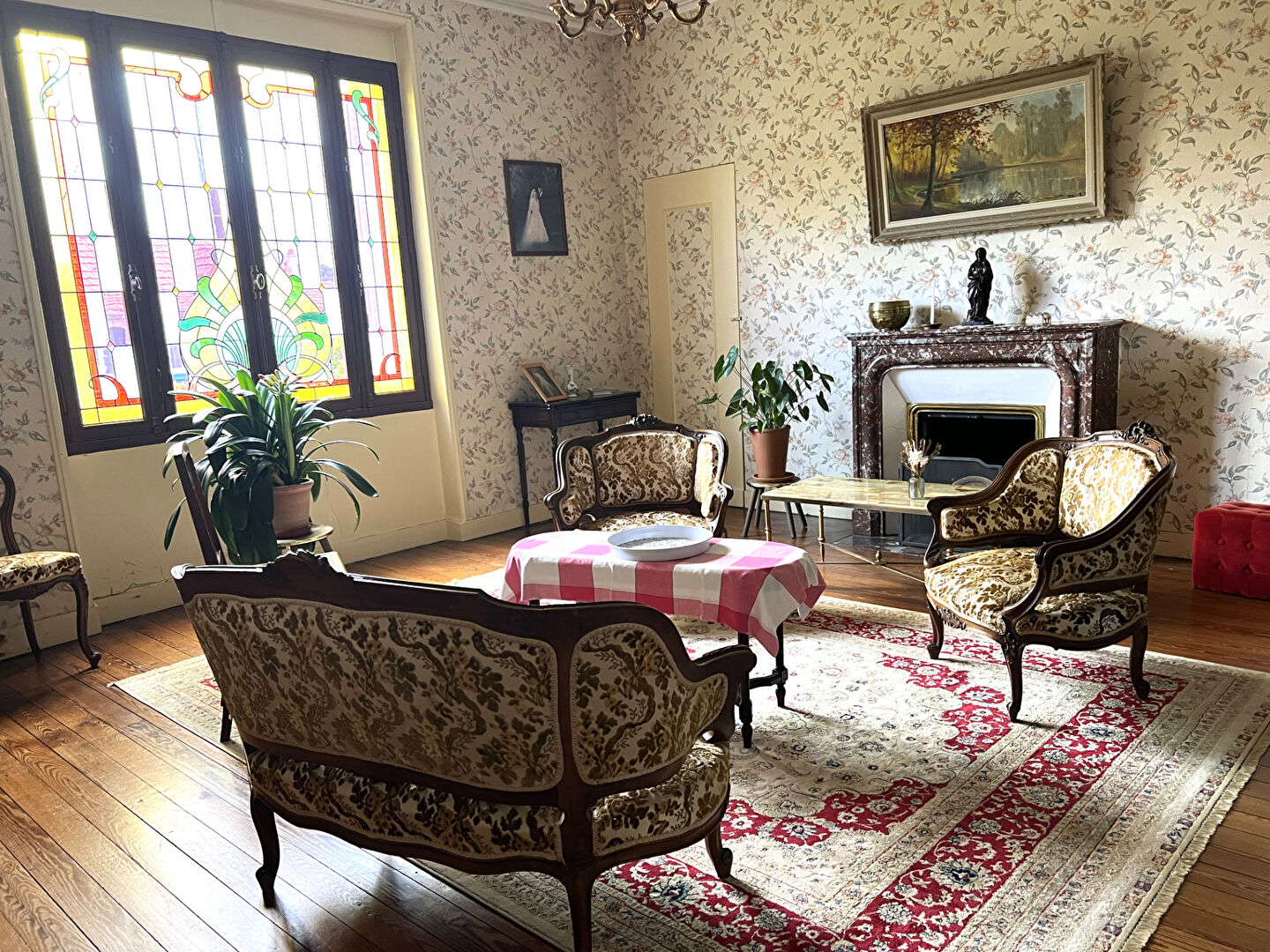 Photo SAINT BREVIN LES PINS - PROPRIÉTÉ DE CARACTERE image 2/6