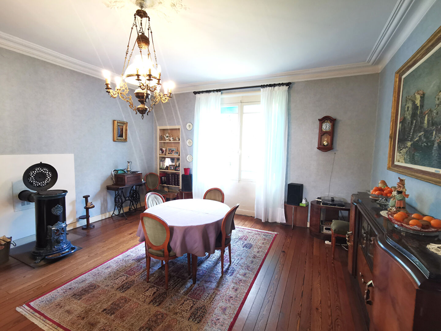 Photo SAINT BREVIN LES PINS - PROPRIÉTÉ DE CARACTERE image 3/6