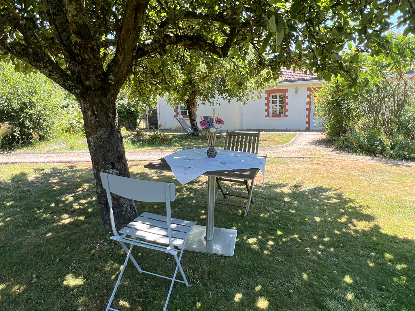 Agence immobilière de Côté Immobilier Goudy Pornic