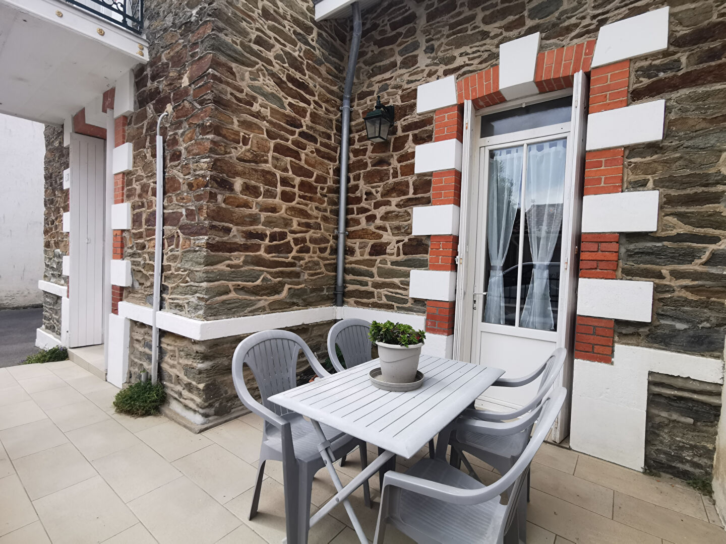 LA BERNERIE - HYPER CENTRE