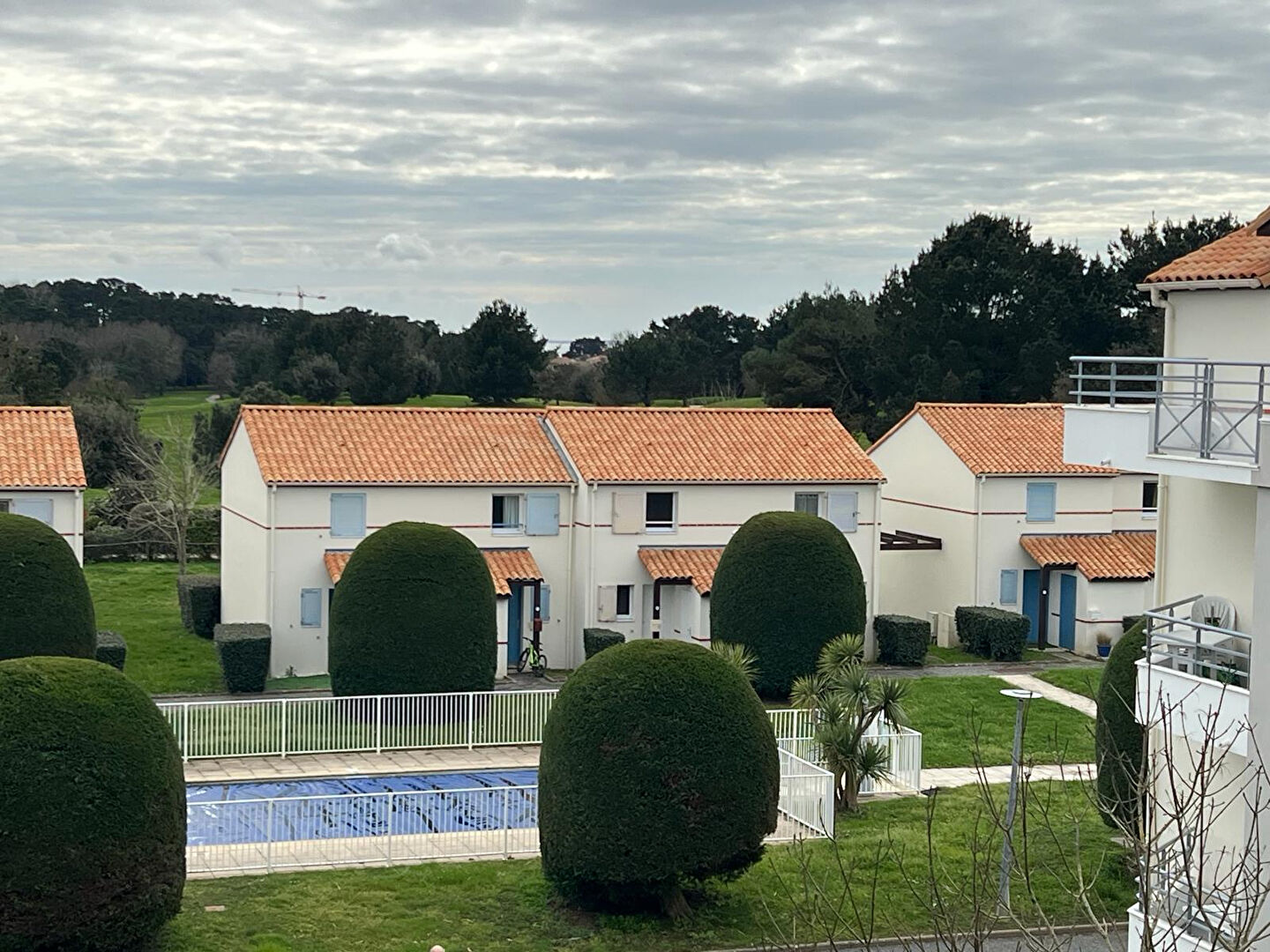 Photo PORNIC- GOLF image 6/6