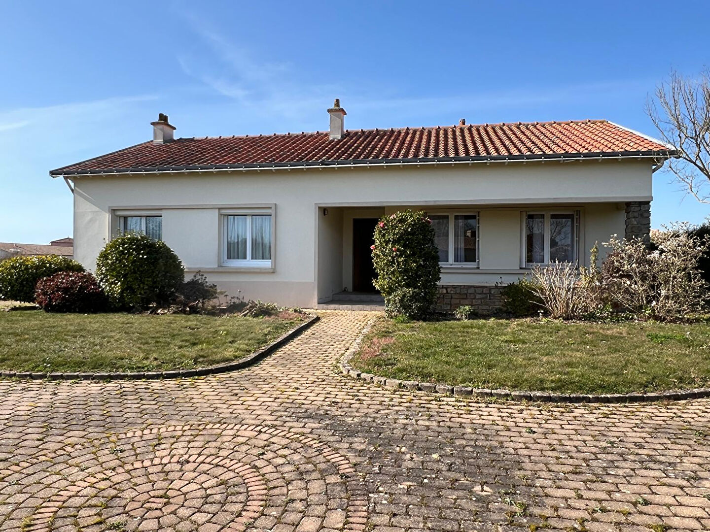 Agence immobilière de Côté Immobilier Goudy Pornic