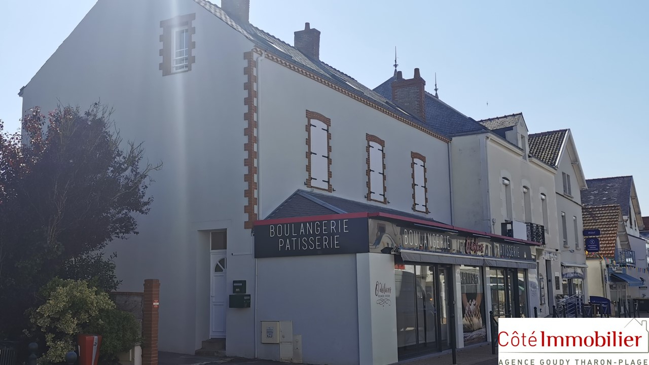 Agence immobilière de Côté Immobilier Tharon