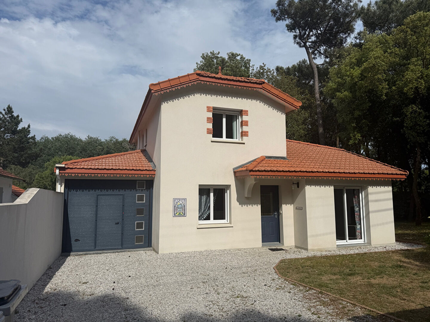 Agence immobilière de Côté Immobilier Villeneuve