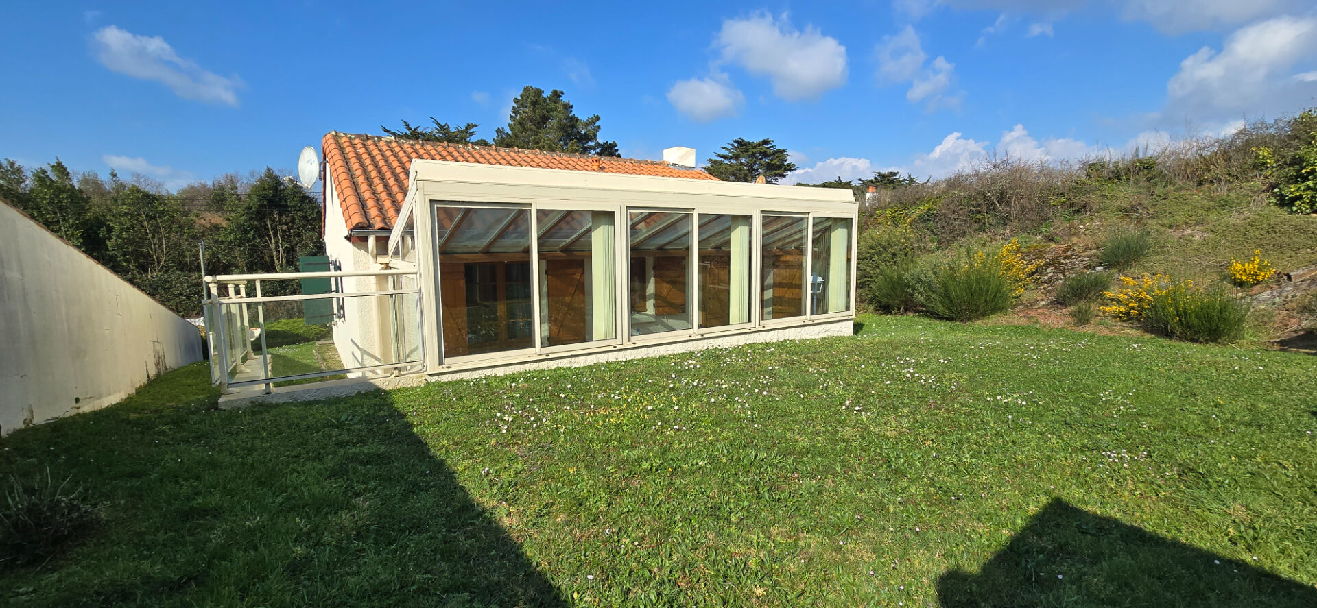 Agence immobilière de Côté Immobilier Saint-Brévin-l'Océan