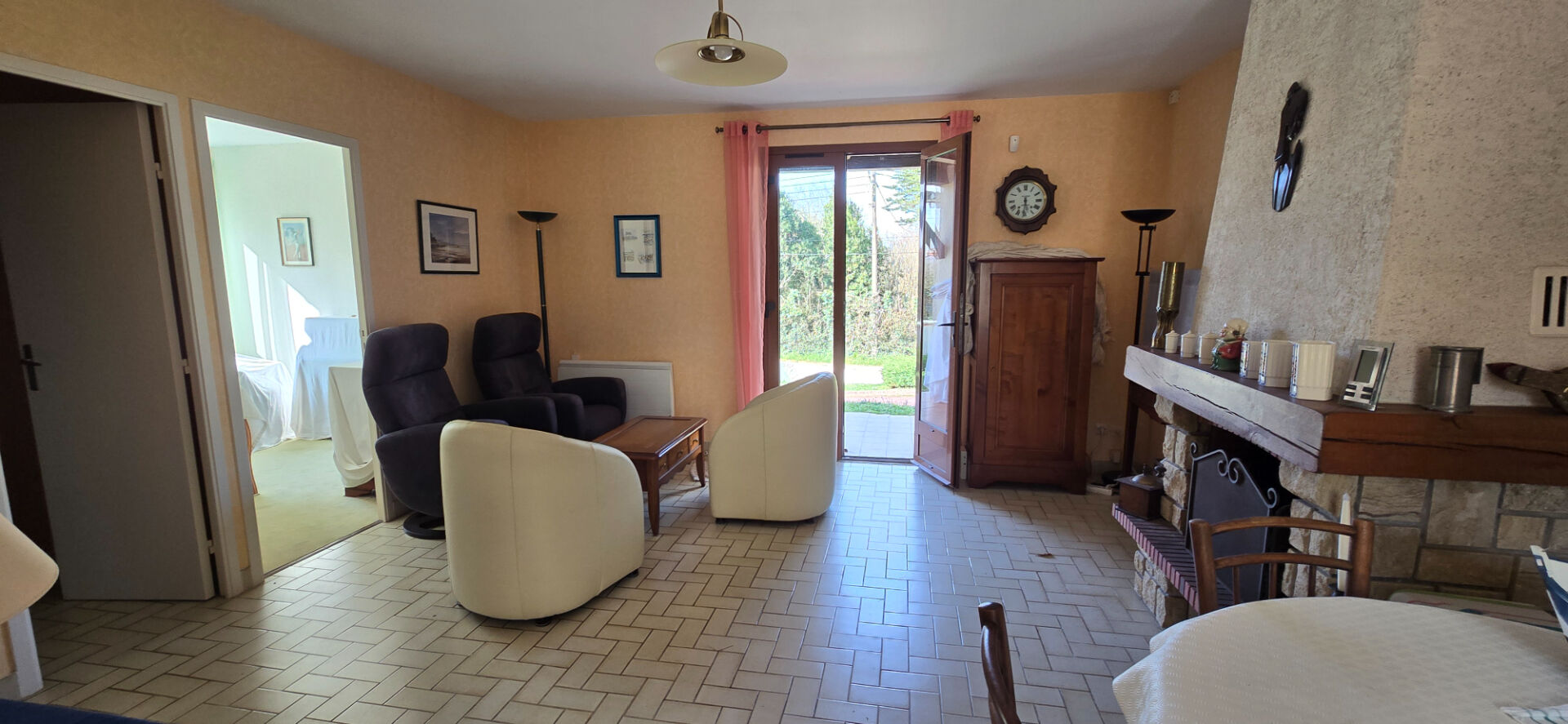 LA PLAINE SUR MER - PORT GIRAUD