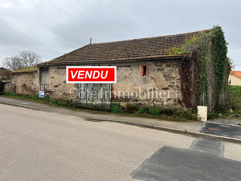 Agence immobilière de Côté Immobilier Goudy Pornic