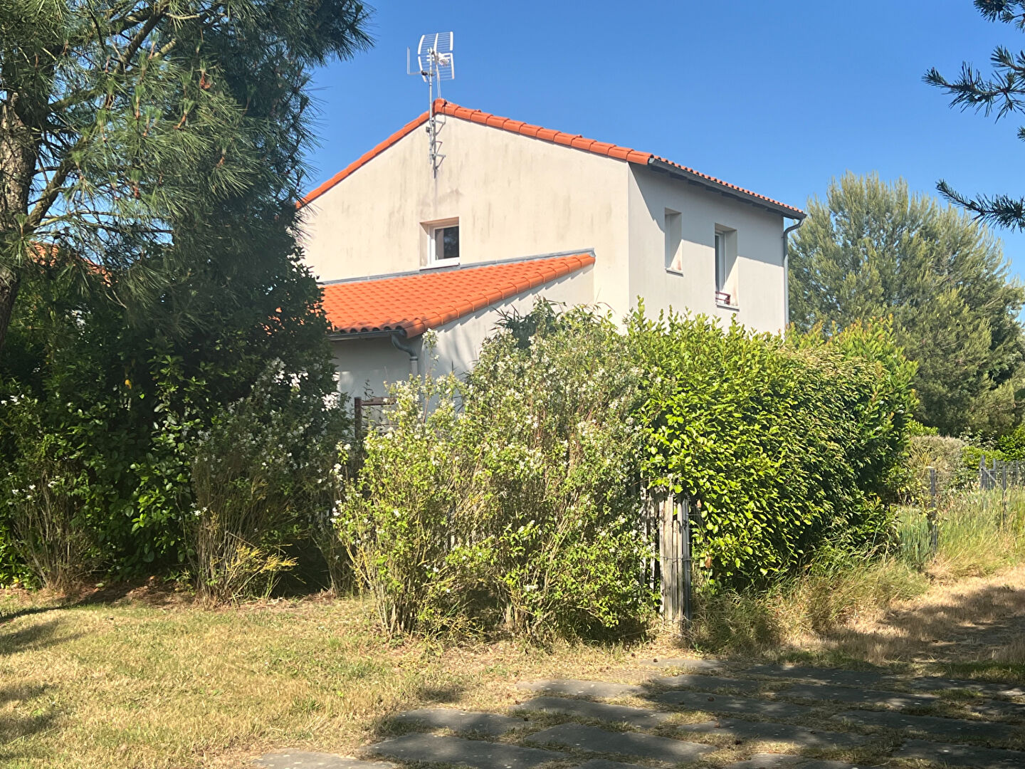 Agence immobilière de Côté Immobilier Goudy Pornic