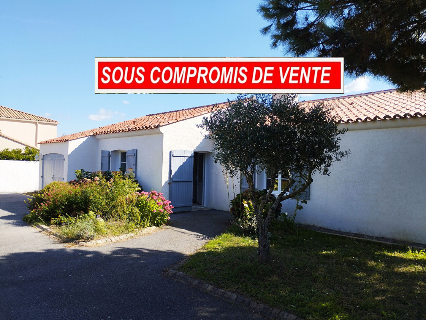Agence immobilière de Côté Immobilier Villeneuve