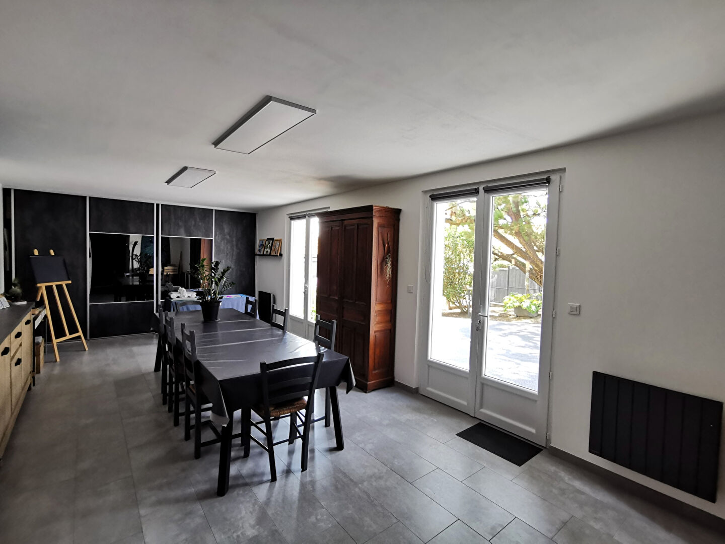 Photo LA BERNERIE - CENTRE ET PLAGE image 2/6