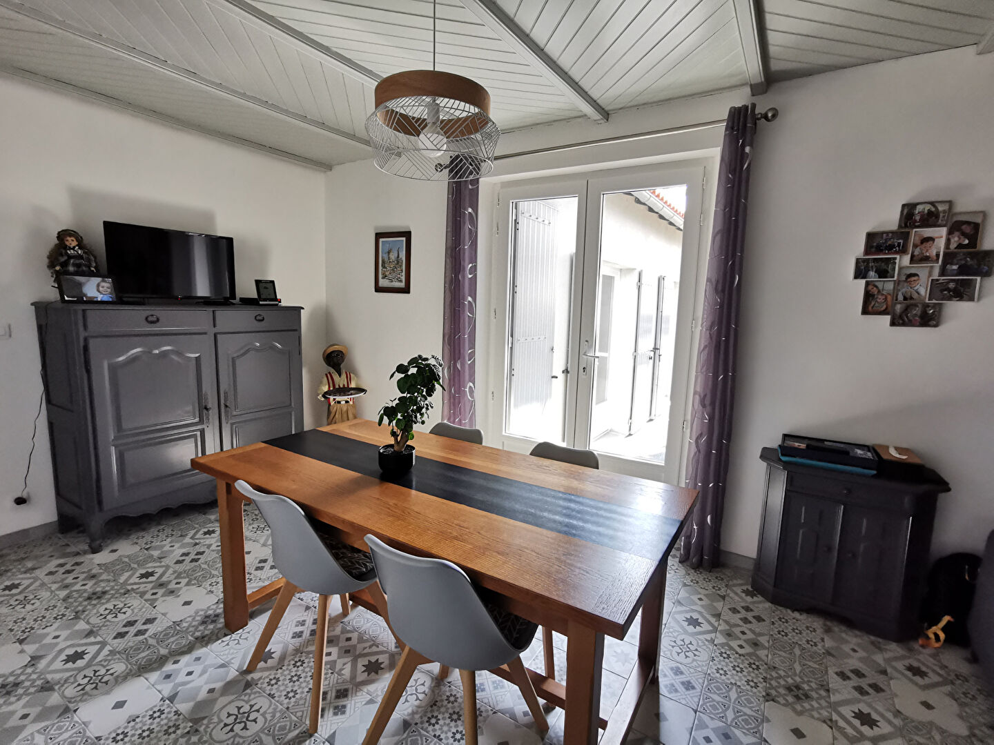 Photo LA BERNERIE - CENTRE ET PLAGE image 3/6