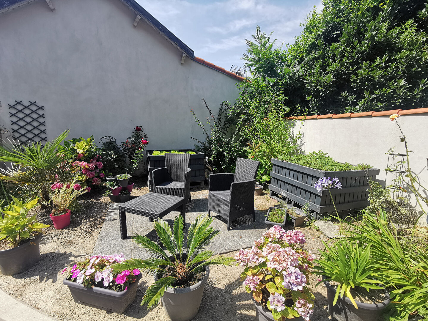 Photo LA BERNERIE - CENTRE ET PLAGE image 5/6