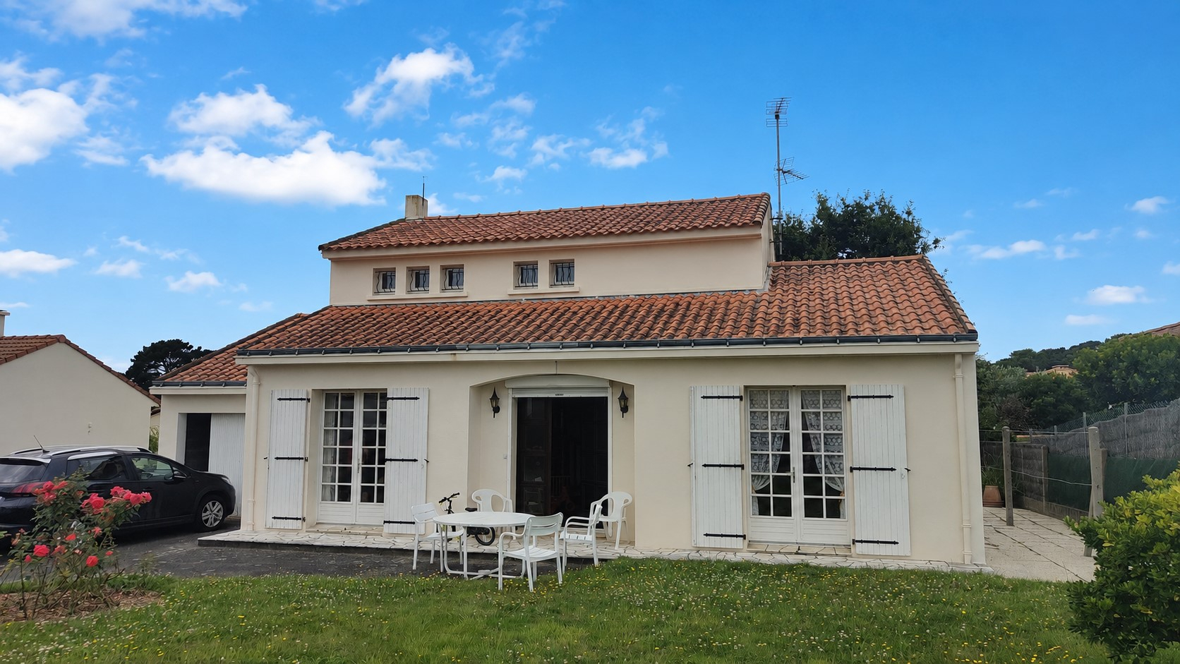 Agence immobilière de Côté Immobilier Tharon