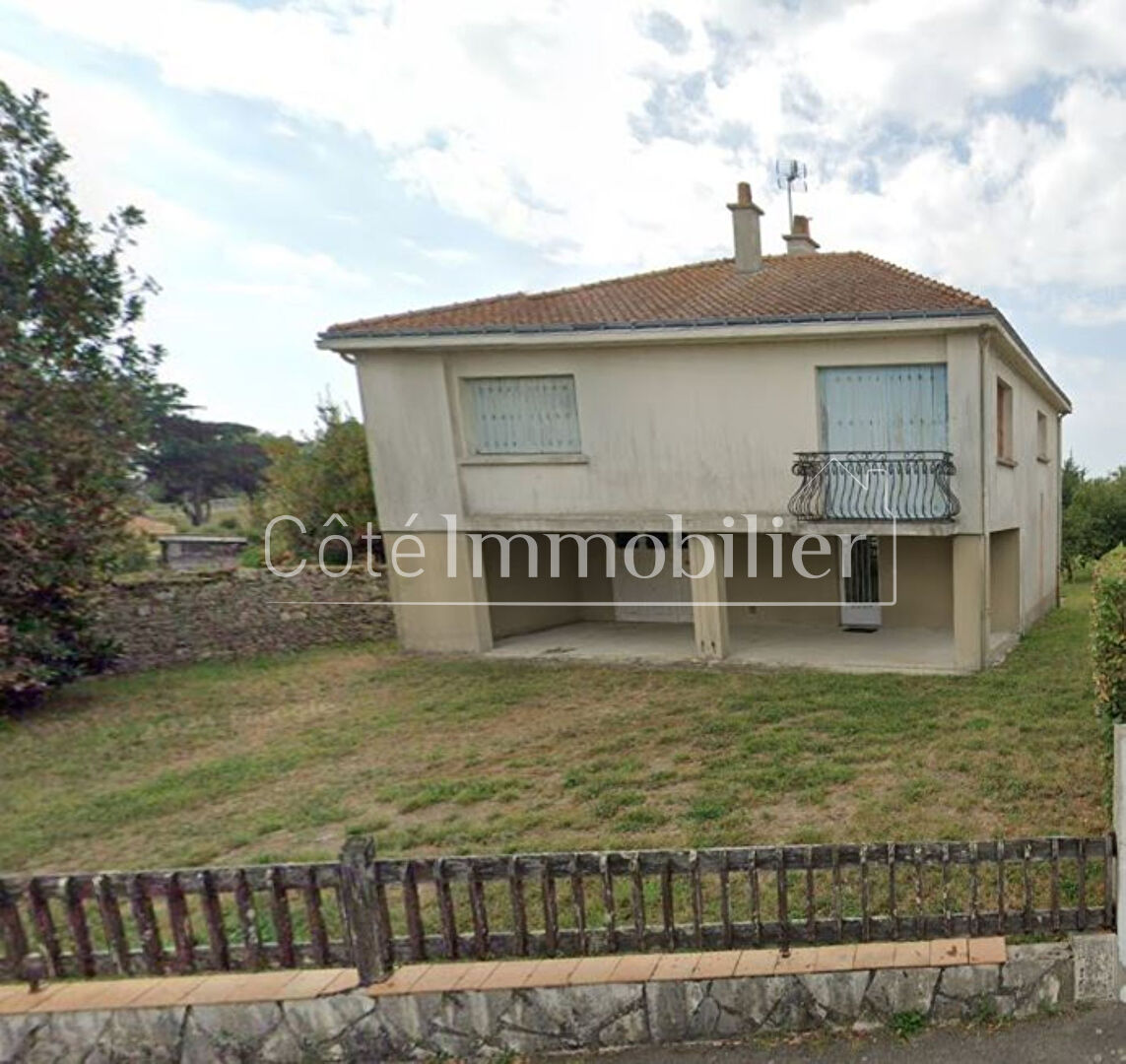 Agence immobilière de Côté Immobilier Villeneuve