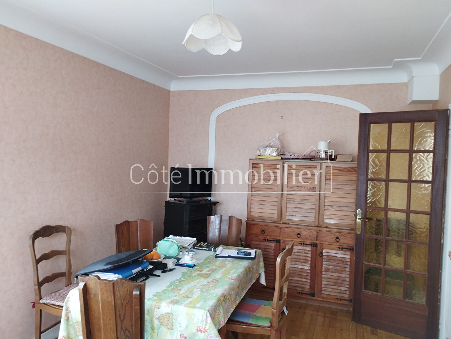 Agence immobilière de Côté Immobilier Villeneuve