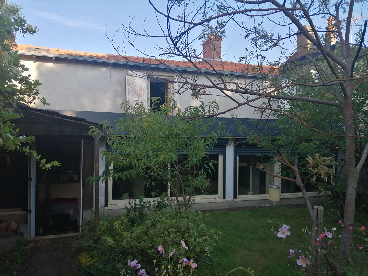 Maison de charme St Jean de Boiseau