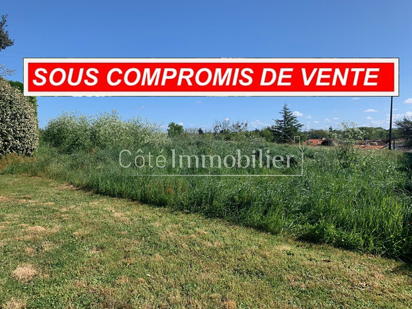 PORT SAINT PERE - HYPER CENTRE