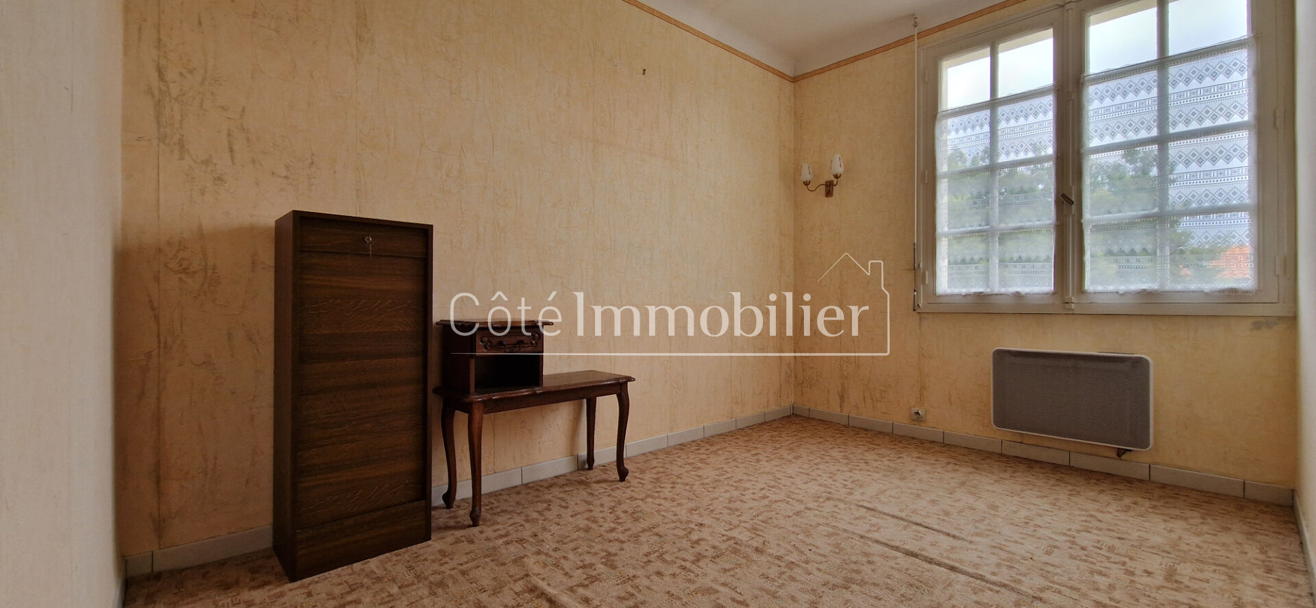 Photo SAINT MICHEL CHEF CHEF - Maison avec sous-sol complet image 6/6