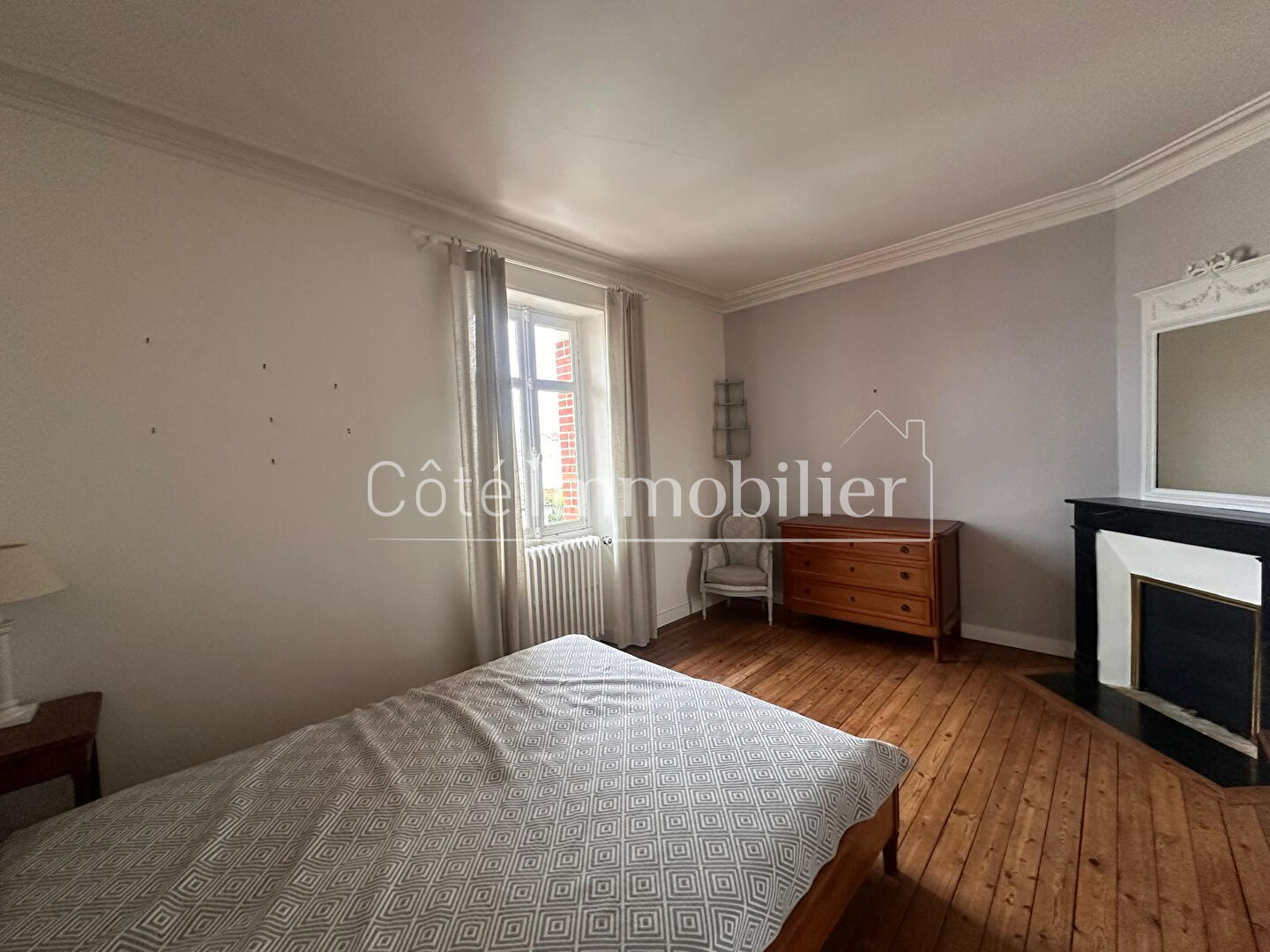 Photo LA BERNERIE - PROCHE CENTRE VILLE image 4/6