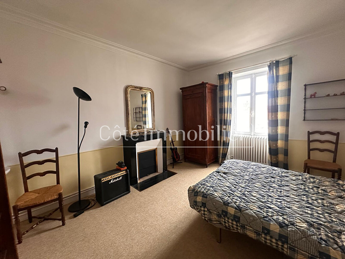 Photo LA BERNERIE - PROCHE CENTRE VILLE image 5/6