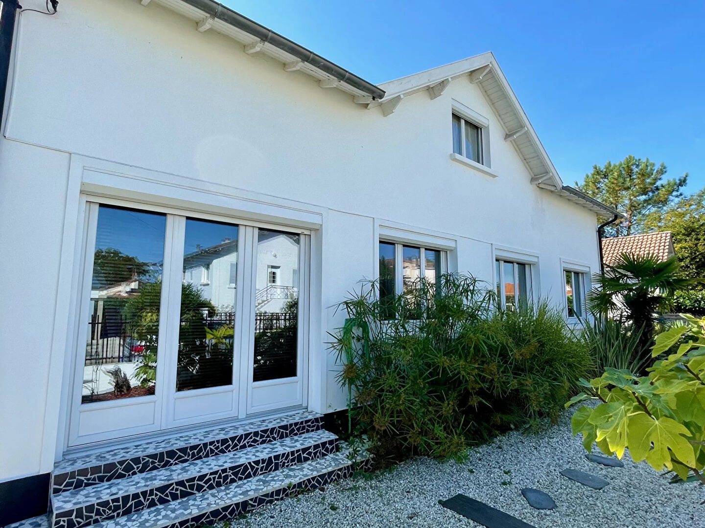 SAINT BREVIN - CALME