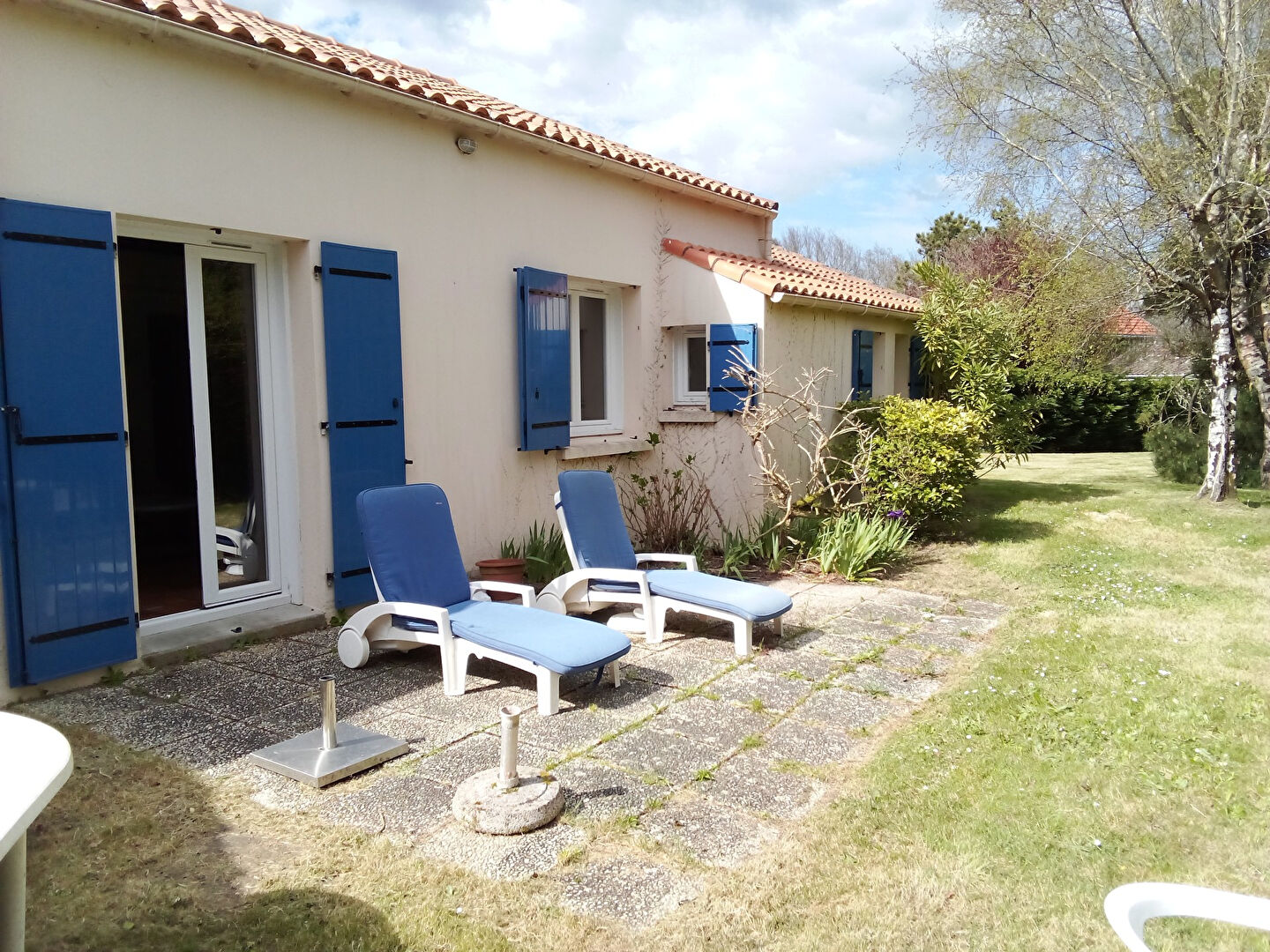 Photo LA BERNERIE - PROXIMITE DE LA PLAGE image 1/6