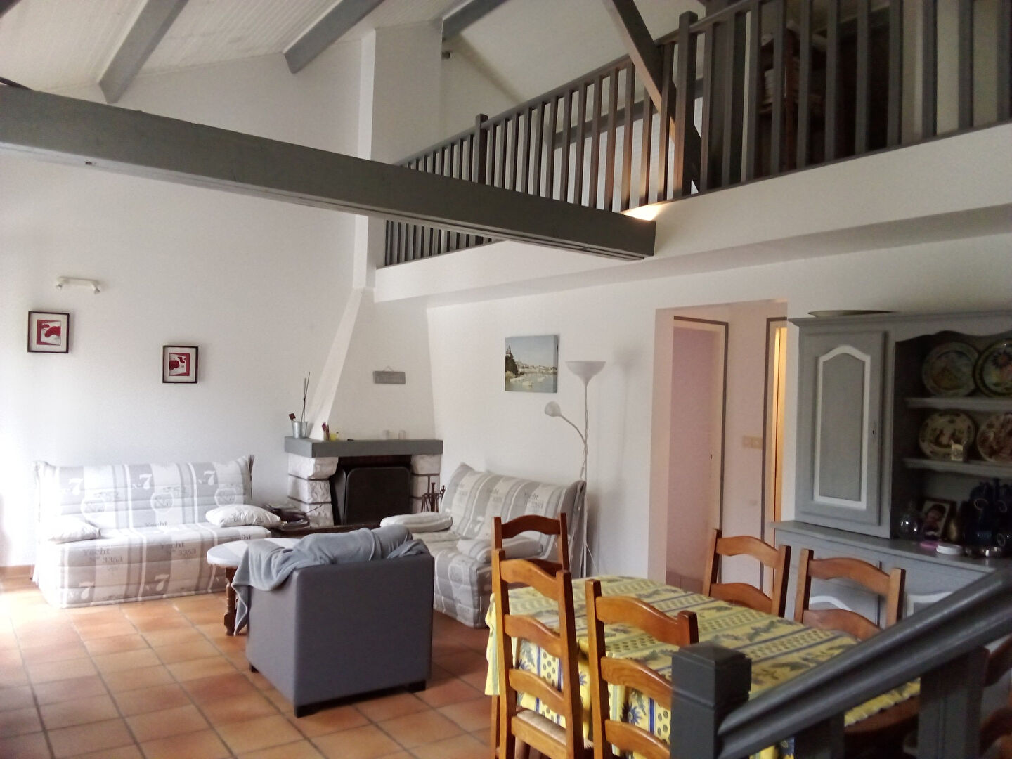 Photo LA BERNERIE - PROXIMITE DE LA PLAGE image 2/6