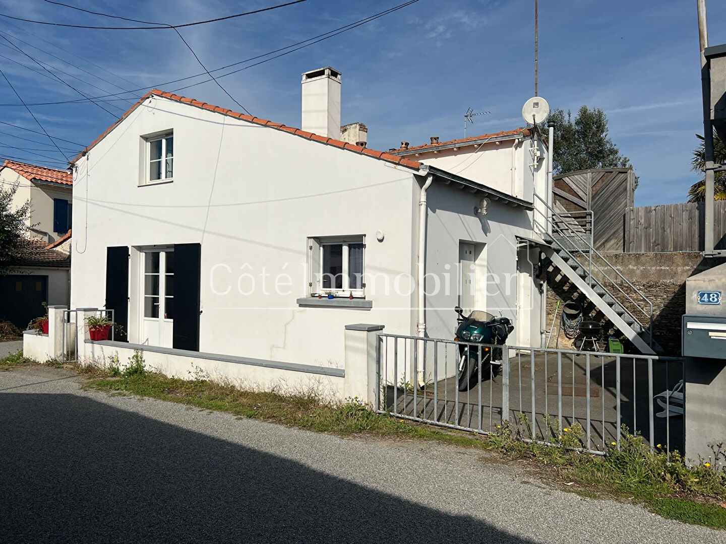 Photo PORNIC - PROCHE COMMODITES image 2/6