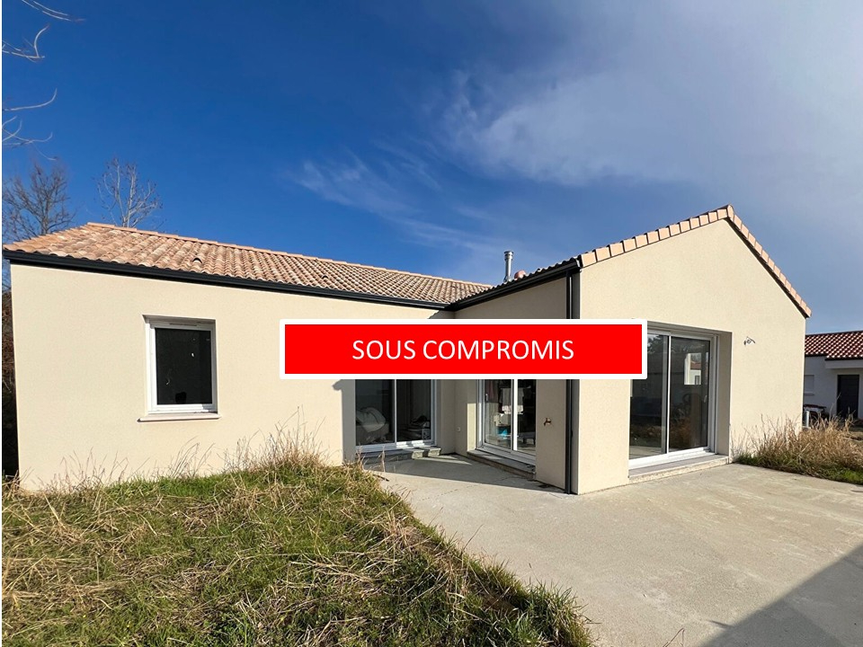 Agence immobilière de Côté Immobilier Goudy Pornic