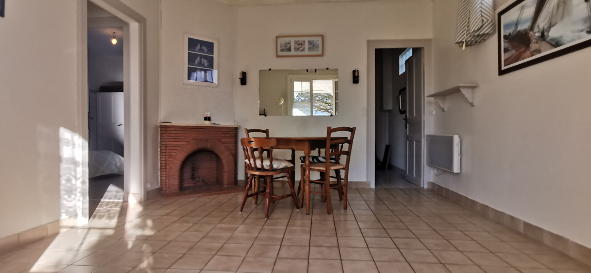 Photo THARON PLAGE - Maison 3 ch image 2/6