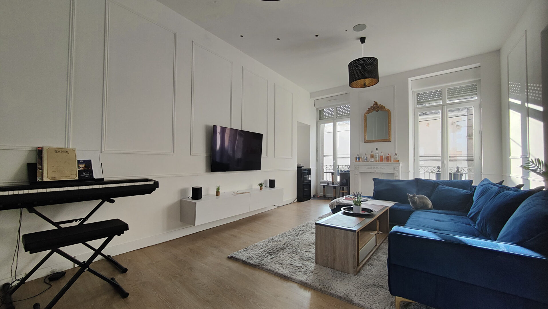 Agence immobilière de Côté Immobilier Saint-Brevin-les-Pins