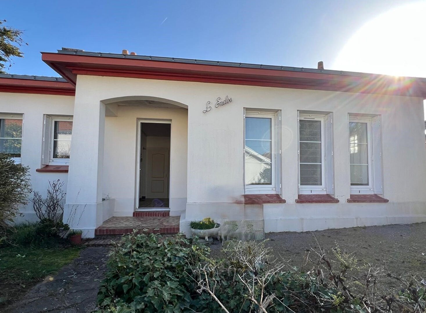 Agence immobilière de Côté Immobilier Goudy Pornic