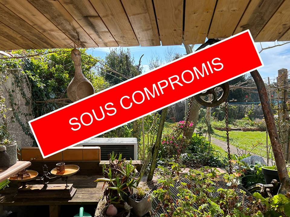 Agence immobilière de Côté Immobilier La Bernerie