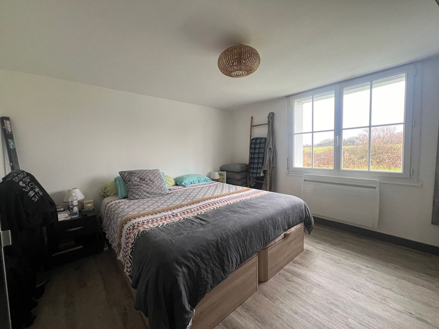 Photo Maison Pornic 4 pièce(s) en campagne. image 4/6