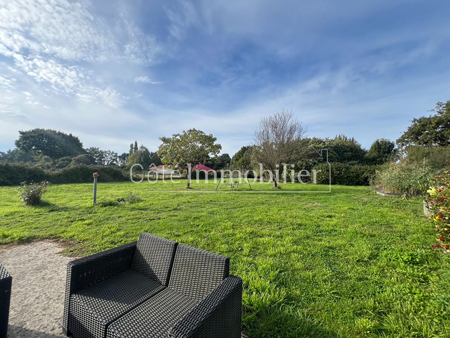 Photo Maison Pornic 4 pièce(s) en campagne. image 6/6