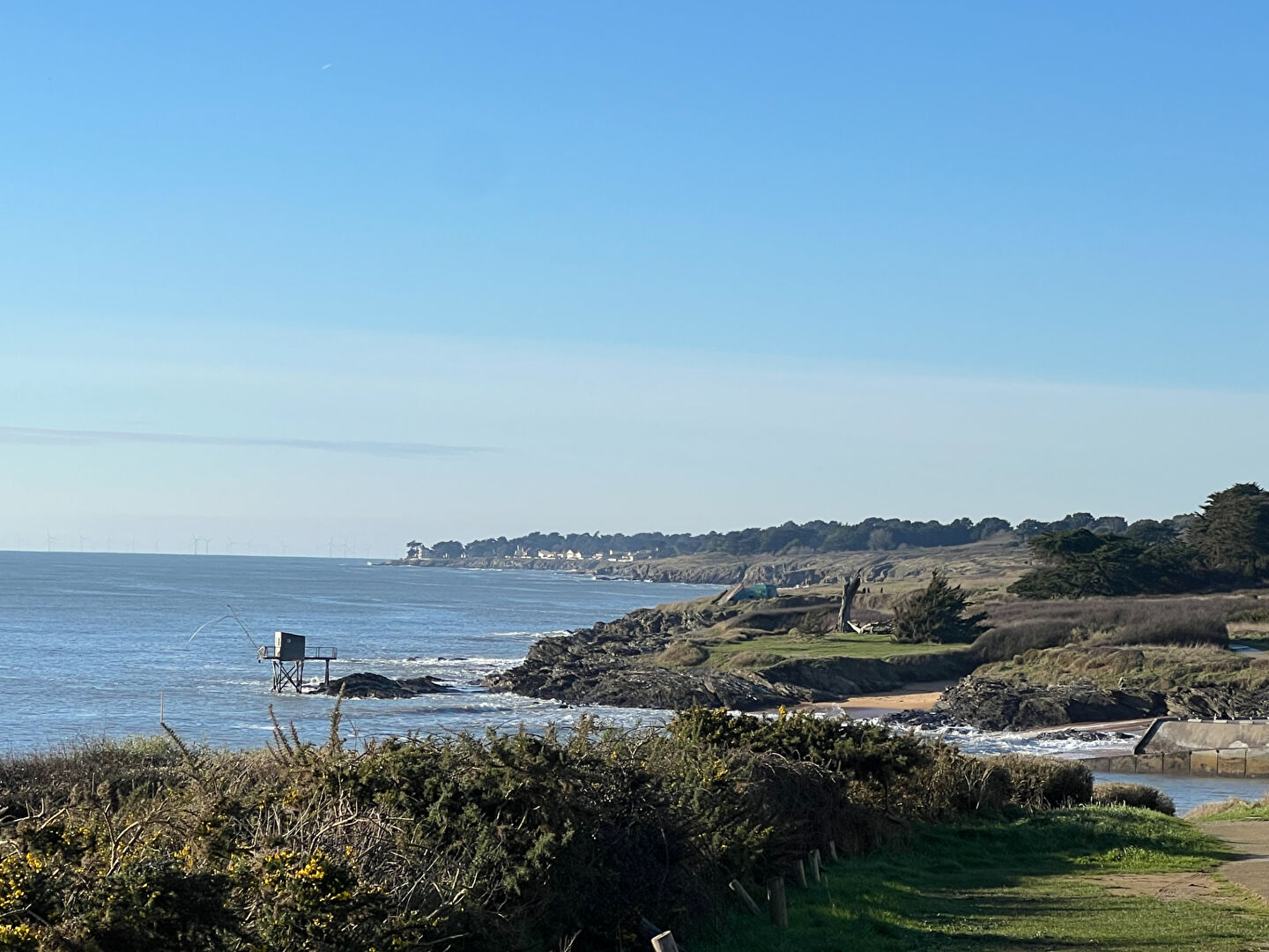 Photo PORNIC - PLAGE image 6/6