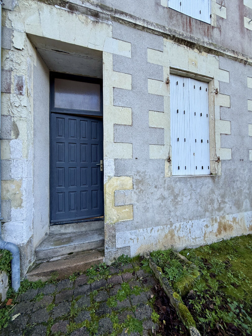 PAIMBOEUF, 7 pièces 175m²