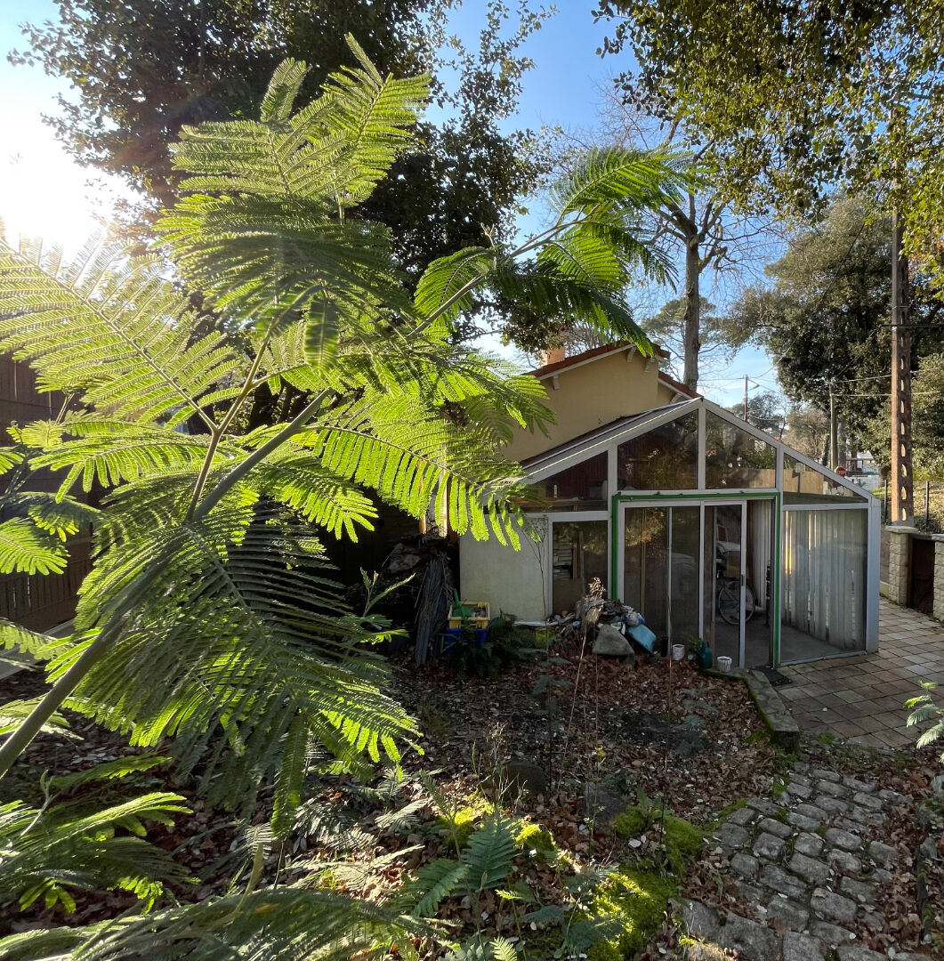 St BREVIN OCEAN secteur ROCHELETS