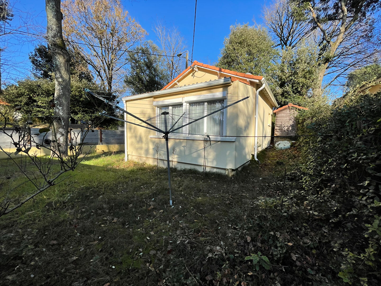 Photo St BREVIN OCEAN secteur ROCHELETS image 2/6