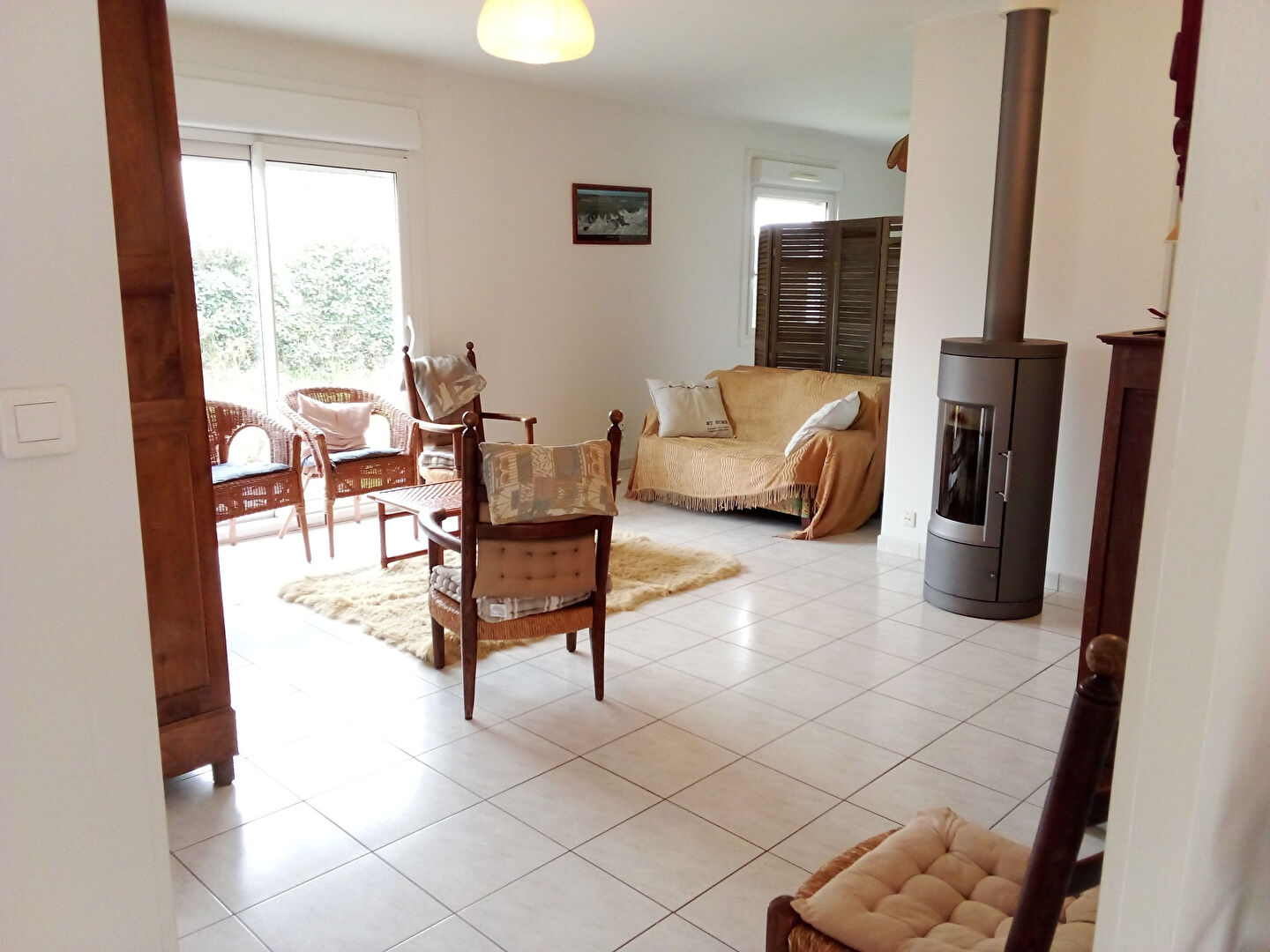 Photo LES MOUTIERS - HYPER CENTRE image 5/6