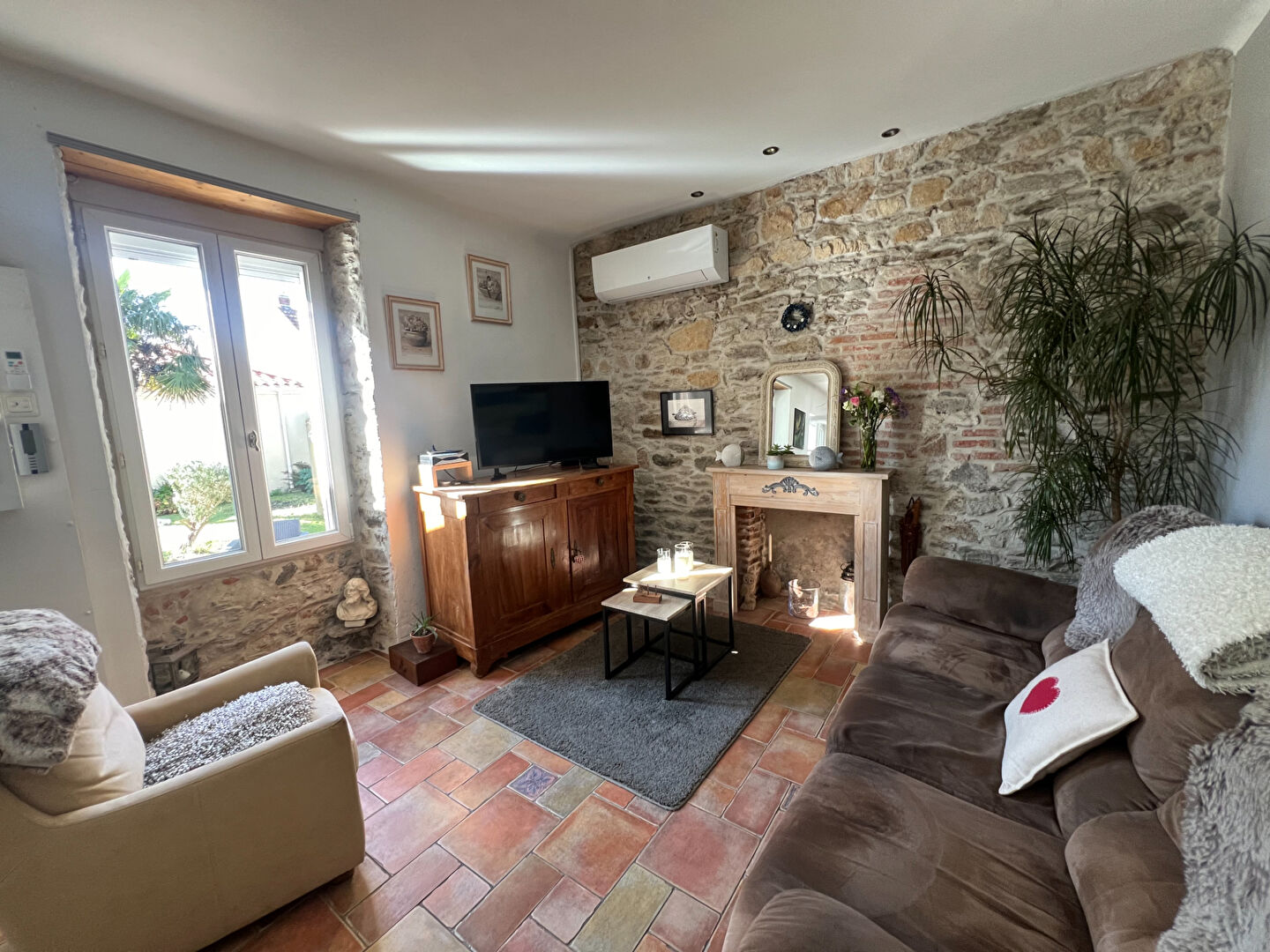 Agence immobilière de Côté Immobilier Goudy Pornic