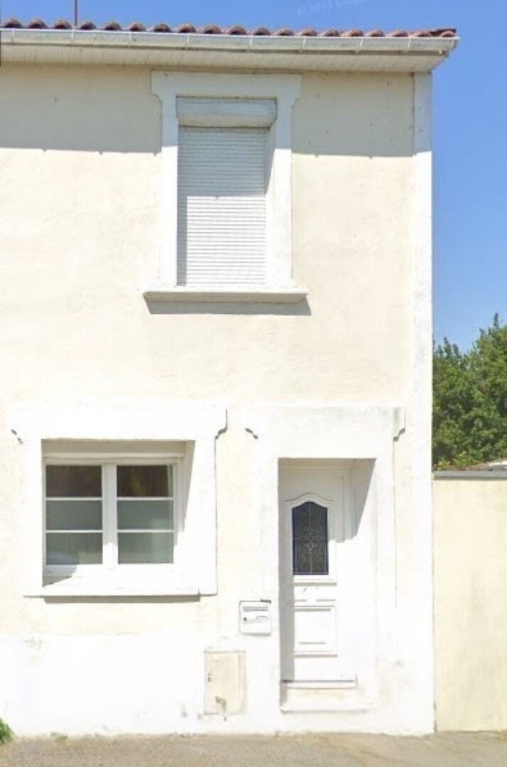 Photo Maison- Appartement Paimboeuf 4 pièce(s) 83 m2 image 2/6