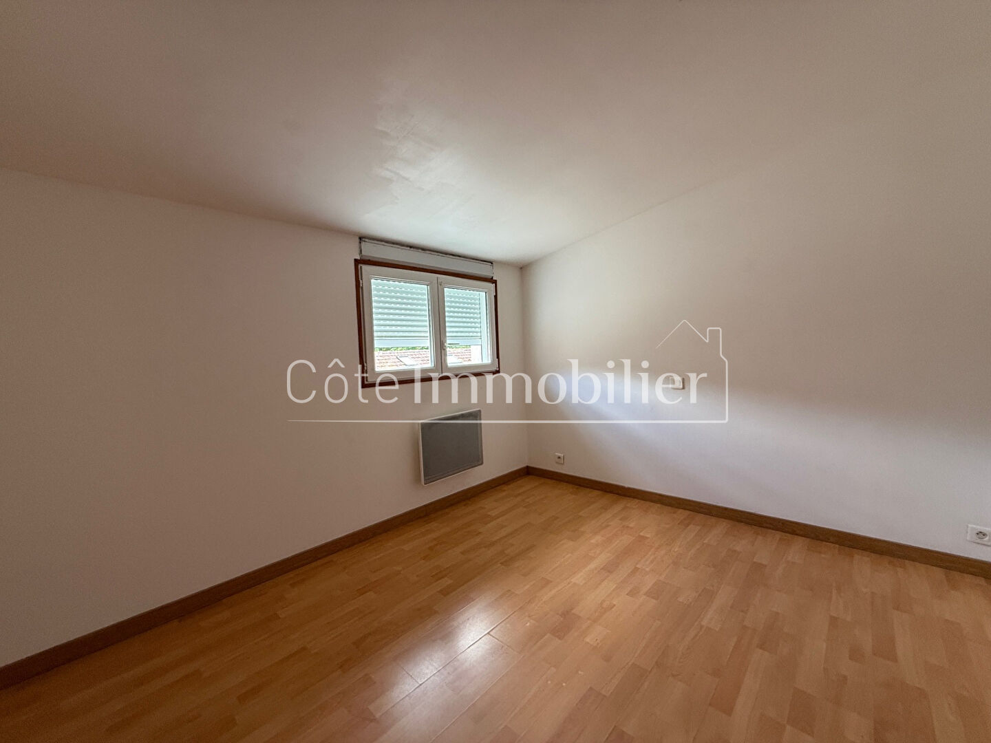 Photo Maison- Appartement Paimboeuf 4 pièce(s) 83 m2 image 6/6