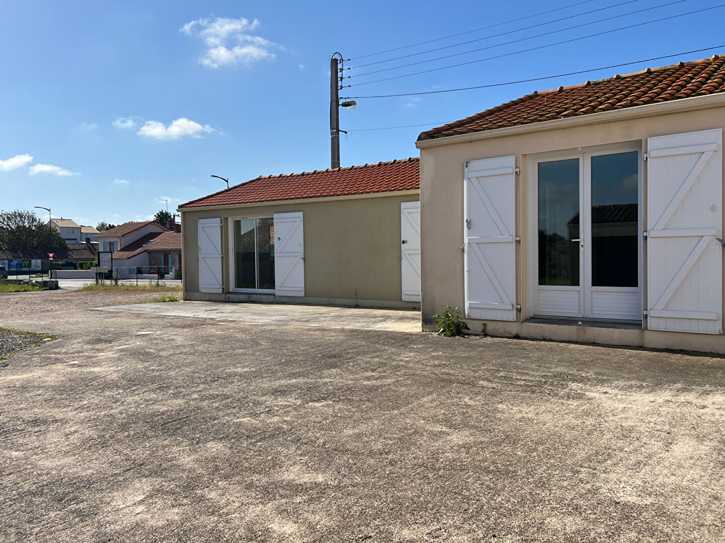 Agence immobilière de Côté Immobilier Goudy Pornic