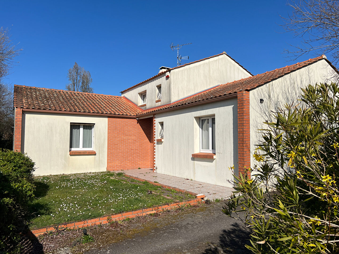 Agence immobilière de Côté Immobilier Goudy Pornic