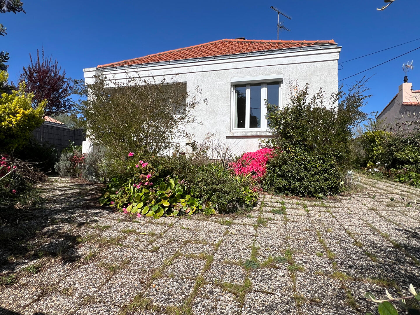 Agence immobilière de Côté Immobilier Goudy Pornic