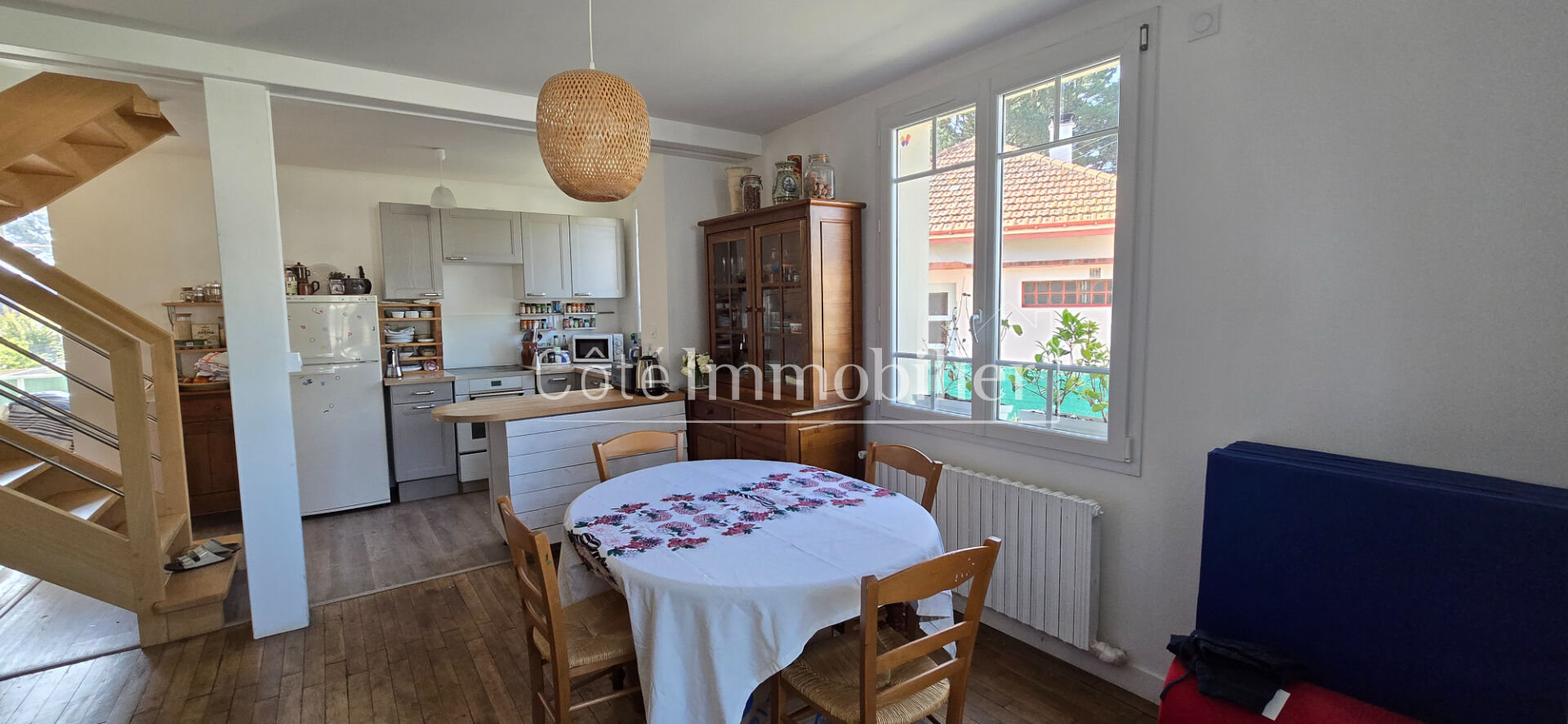 Photo SAINT BREVIN LES PINS - Maison 3 CHS image 2/6