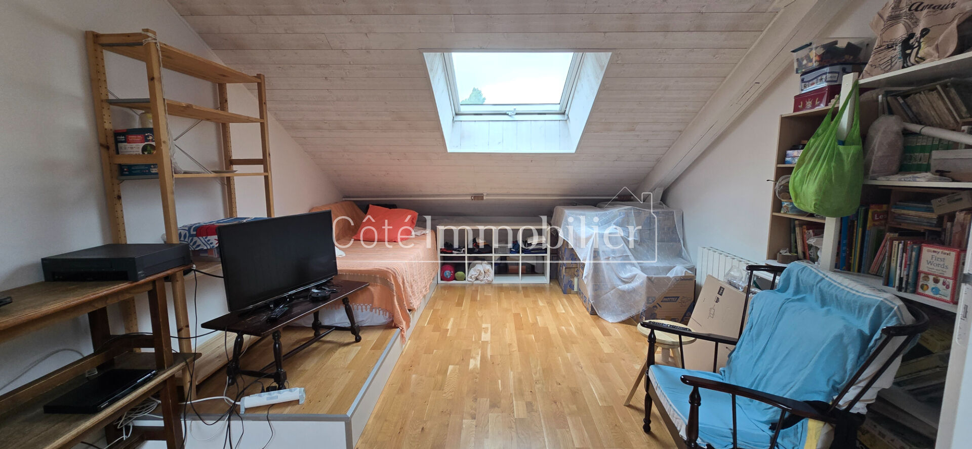 Photo SAINT BREVIN LES PINS - Maison 3 CHS image 3/6