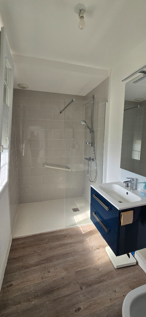 Photo SAINT BREVIN LES PINS - Maison 3 CHS image 4/6